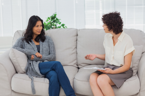 Different Approaches to Psychotherapy